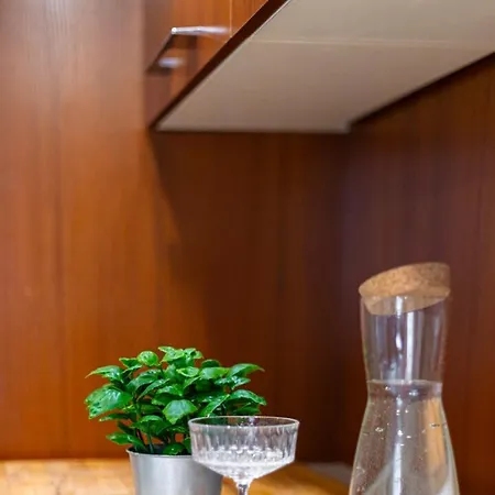 Apartament Z Antresolą 1 Min Od Rynku Poznań