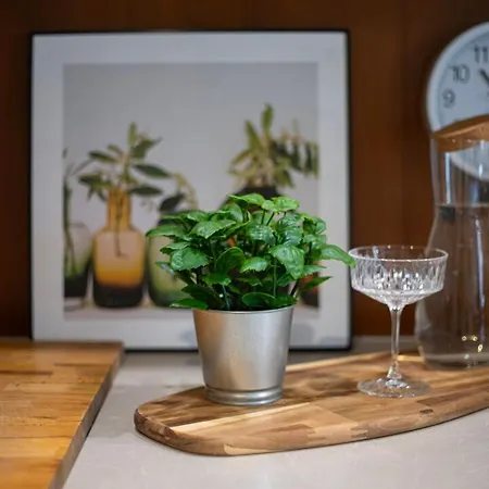 Z Antresolą 1 Min Od Rynku Apartament Poznań